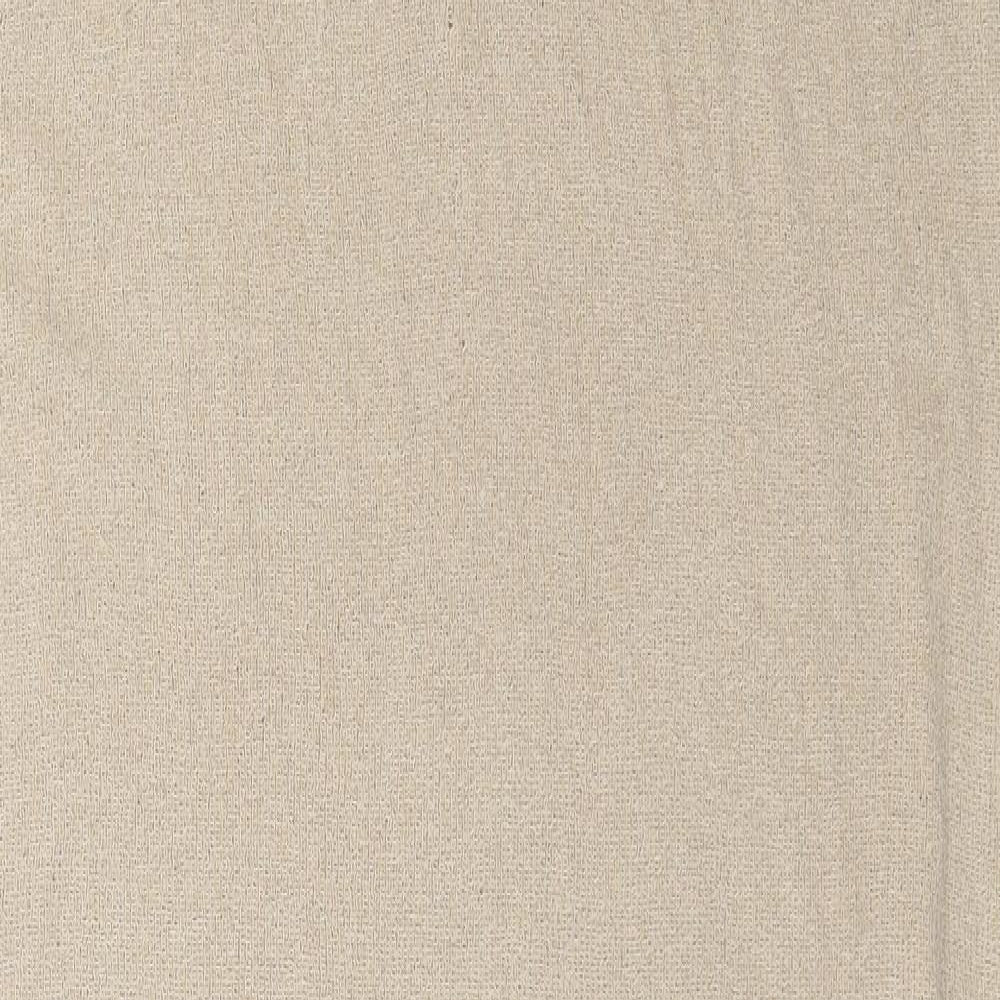 TU Womens Beige  Acrylic Tank Dress  Size 14  V-Neck Pullover