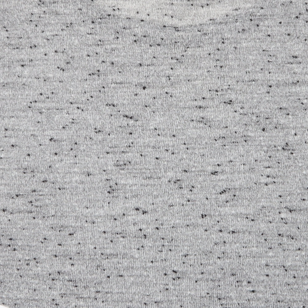 Miss Selfridge Womens Grey Round Neck  Polyester Pullover Jumper Size 14