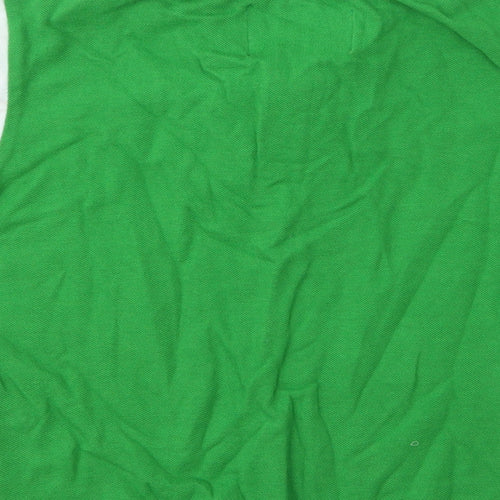 Celtic Football Club Boys Grey  100% Cotton Jersey Polo Size 6-7 Years Collared Button