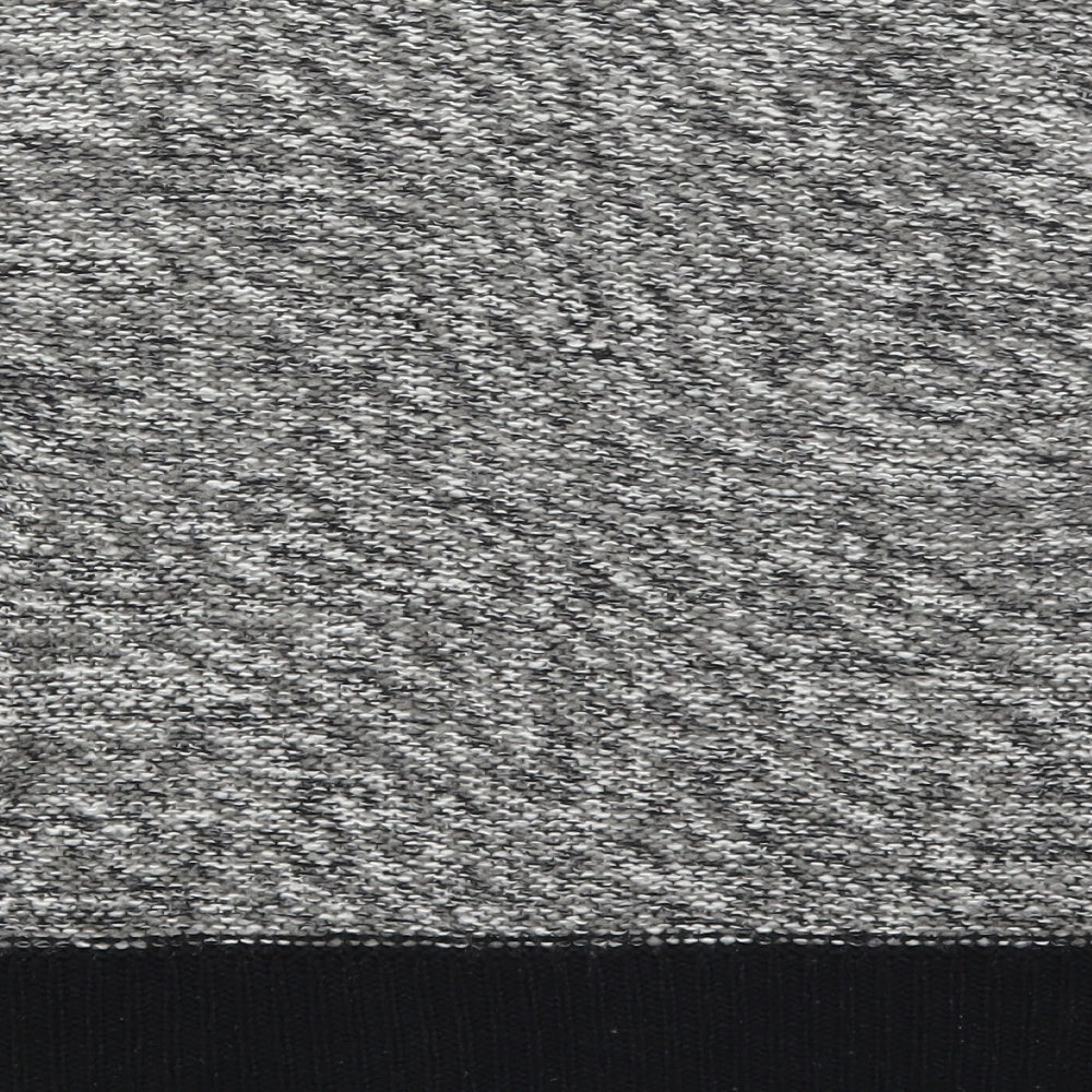 Internacionale Womens Grey Round Neck  Acrylic Pullover Jumper Size 14