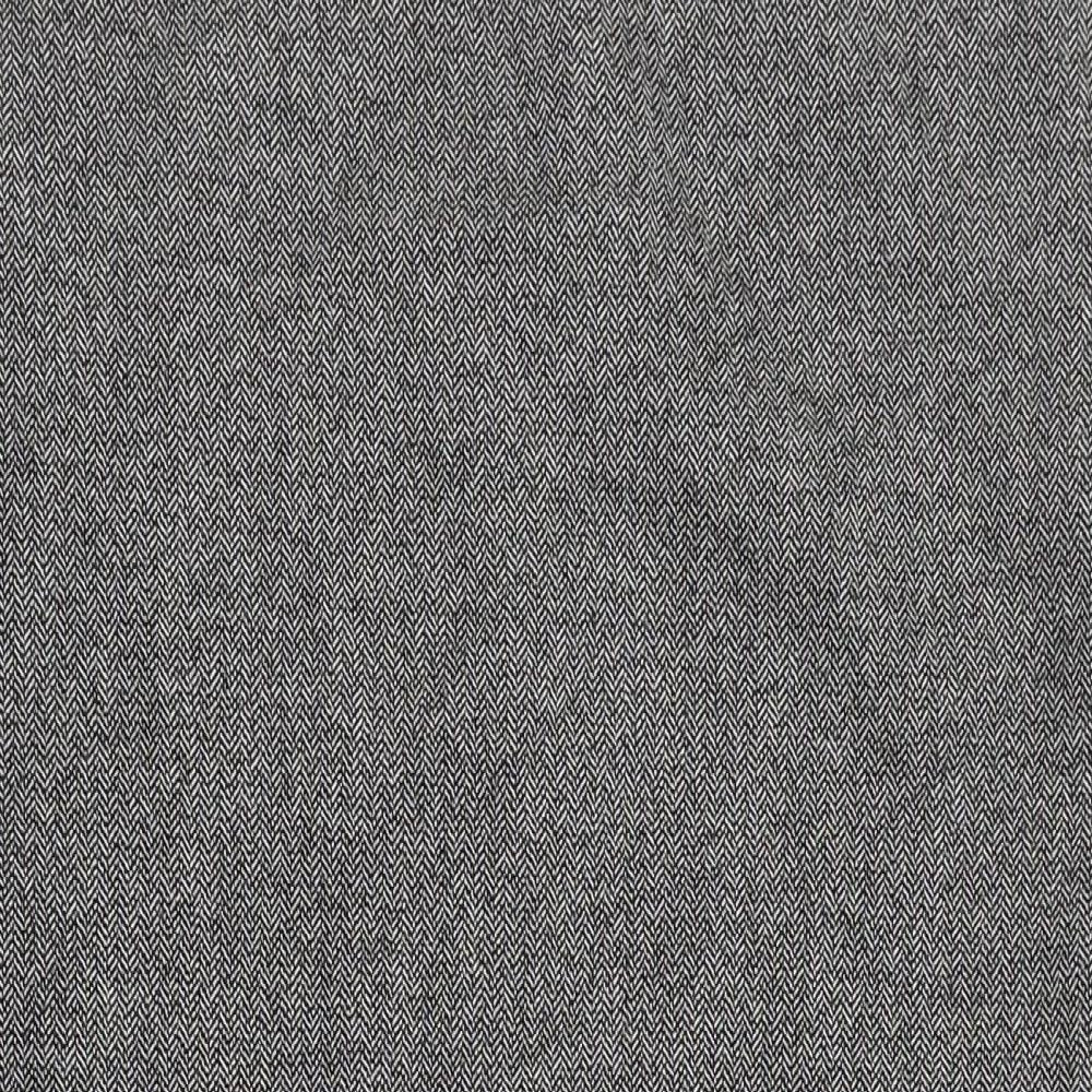 Zara Womens Grey  Polyester Straight & Pencil Skirt Size 14   Zip