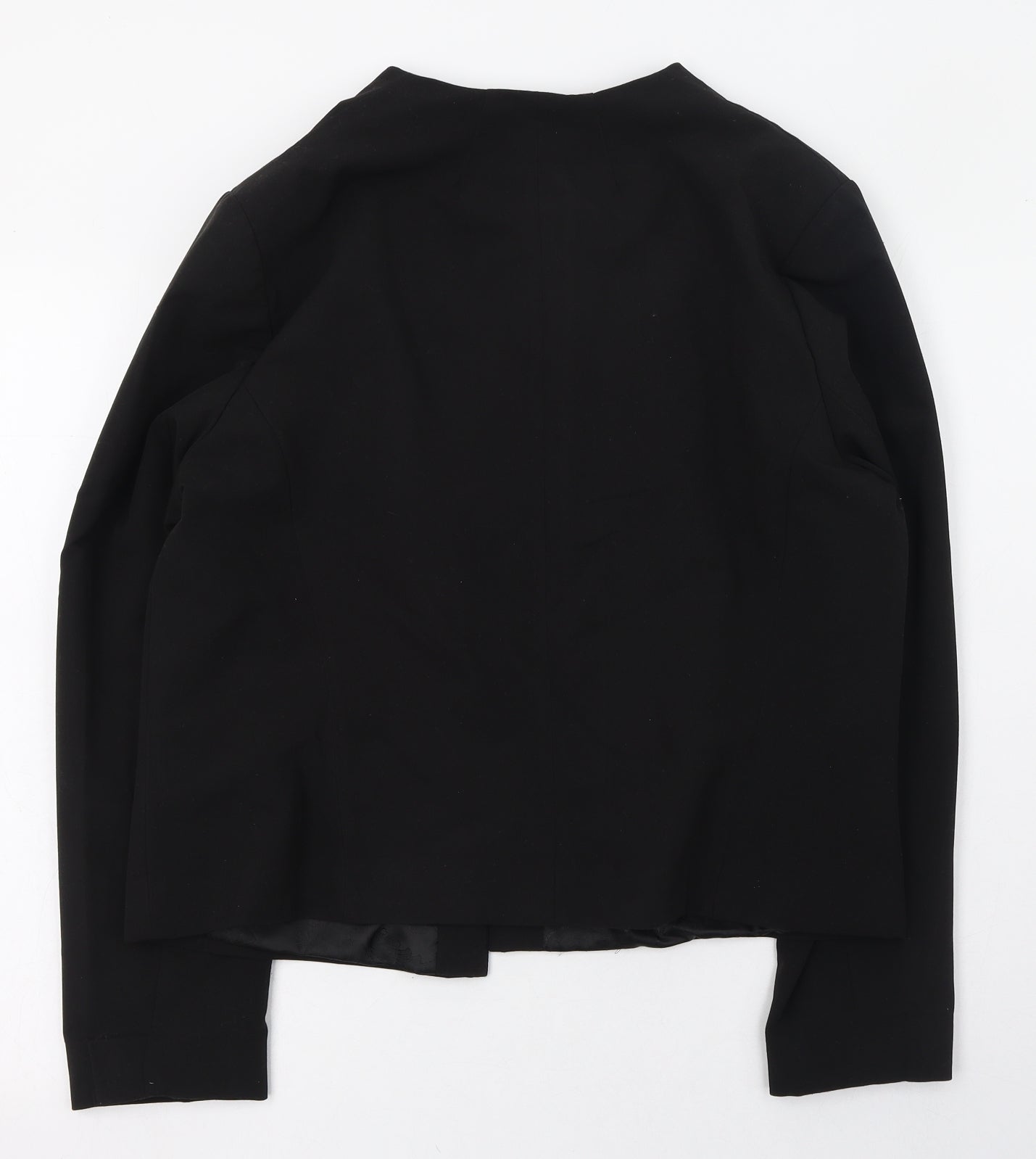 Atmosphere Womens Black   Jacket Blazer Size 20