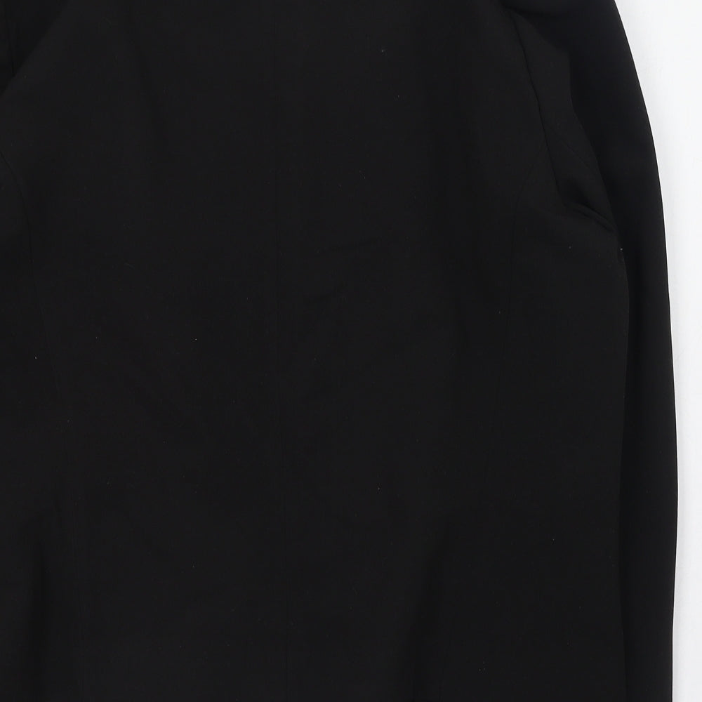 Atmosphere Womens Black   Jacket Blazer Size 20