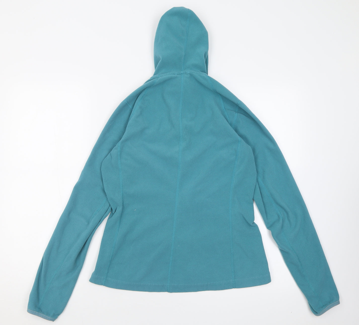 The North Face Womens Blue   Jacket  Size M  Zip