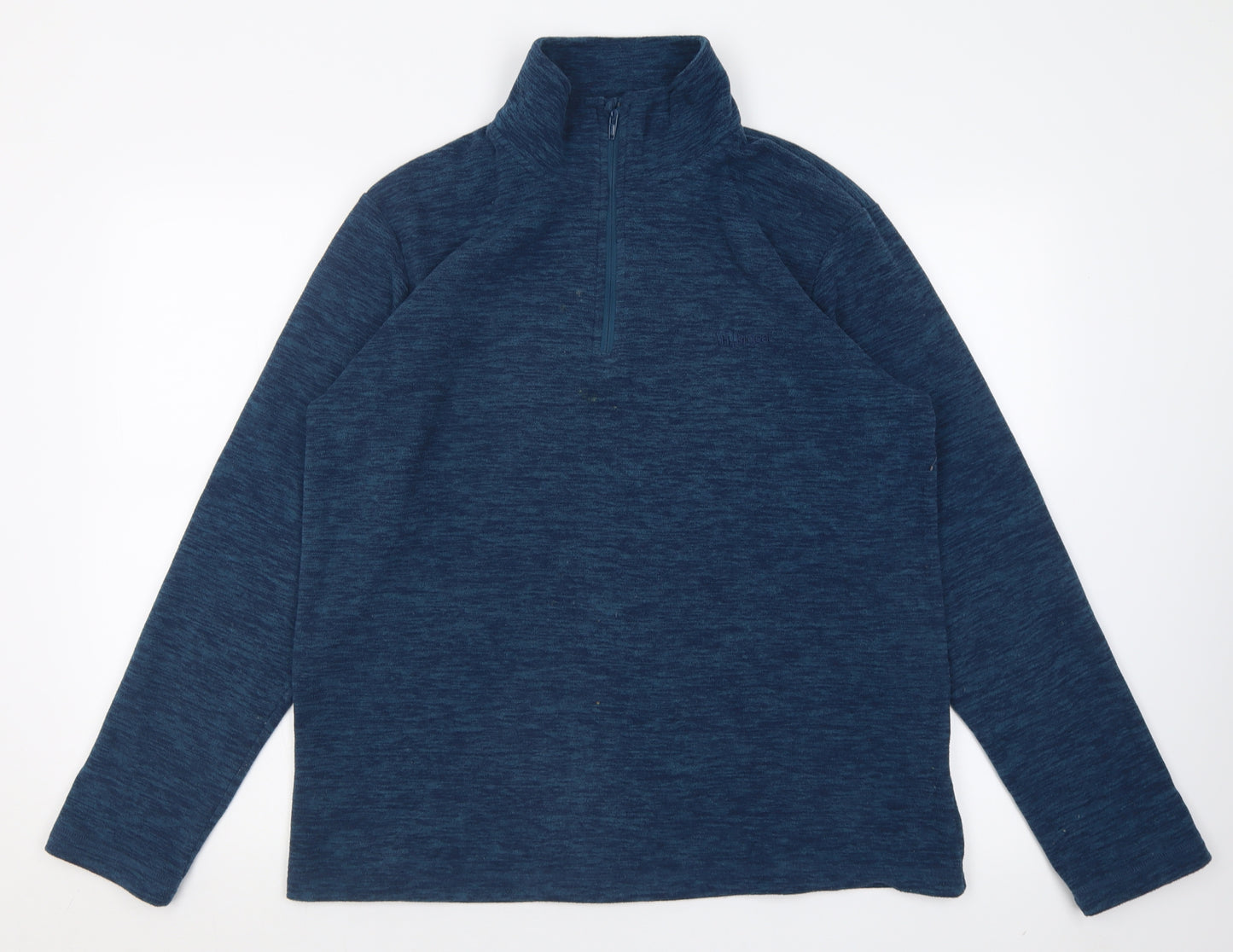 Hi Gear Mens Blue   Jacket  Size M  Zip