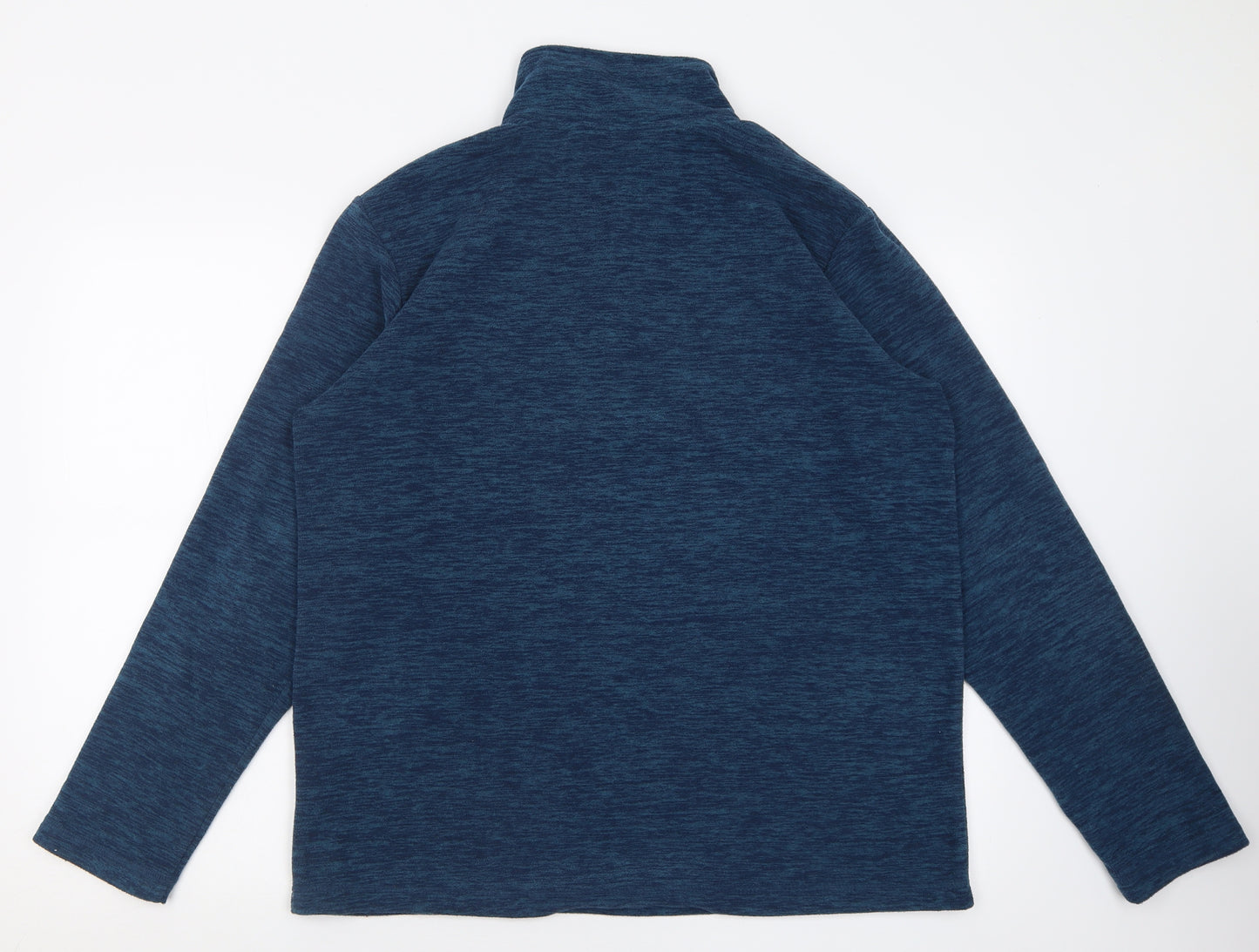 Hi Gear Mens Blue   Jacket  Size M  Zip