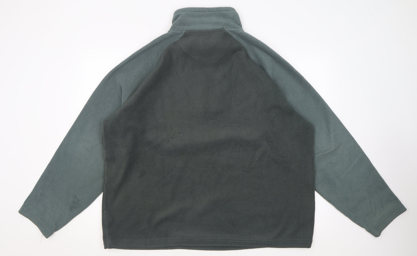 Peter Storm Mens Green   Jacket  Size XL  Zip