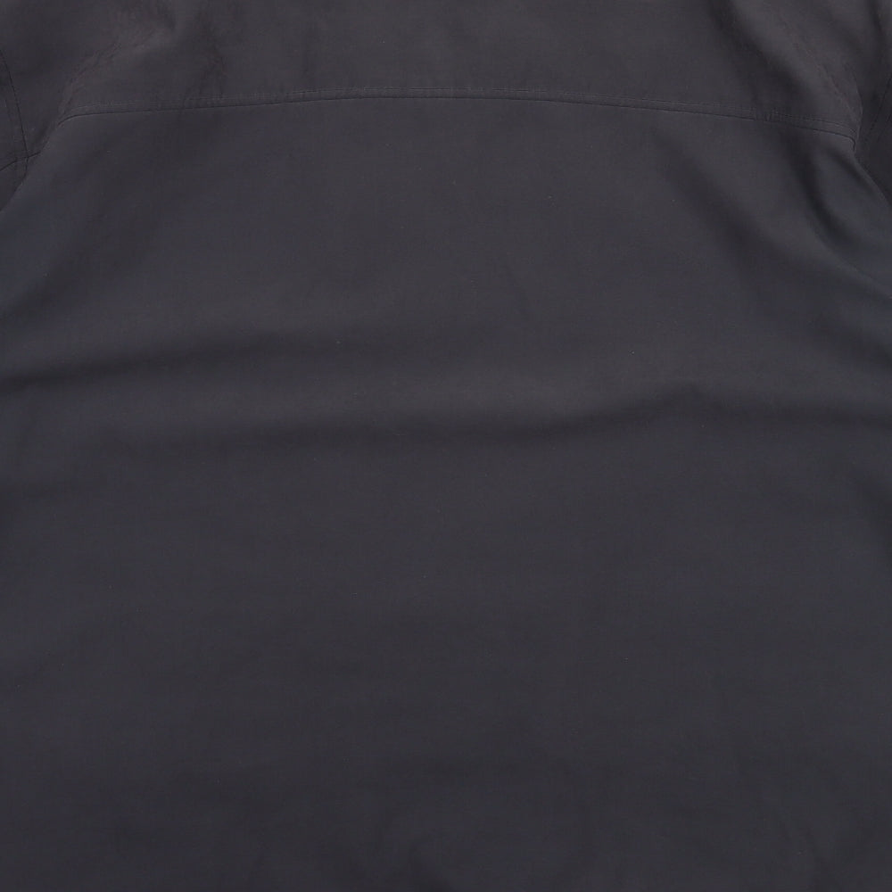 Douglas Mens Grey   Jacket  Size 44  Zip