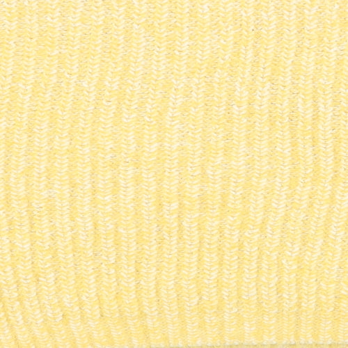 New Look Womens Yellow Round Neck  Acrylic Pullover Jumper Size M