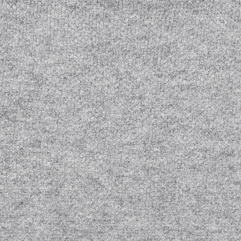 Primark Womens Grey High Neck  Polyester Pullover Jumper Size L