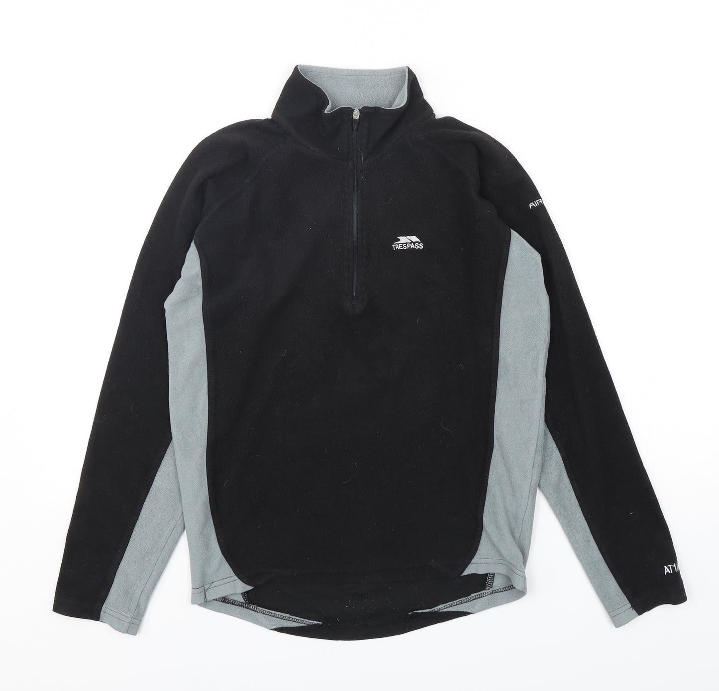 Trespass Womens Multicoloured  Polyester Pullover Sweatshirt Size S  Pullover