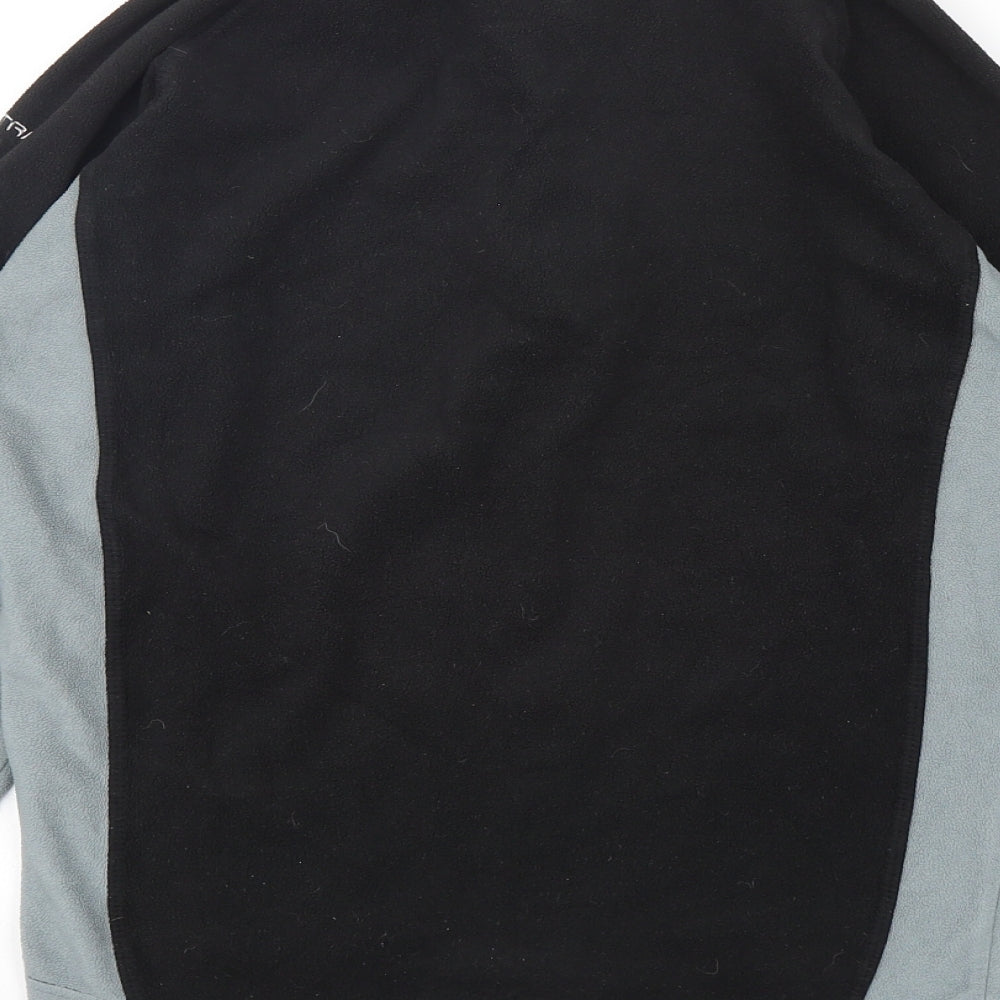 Trespass Womens Multicoloured  Polyester Pullover Sweatshirt Size S  Pullover