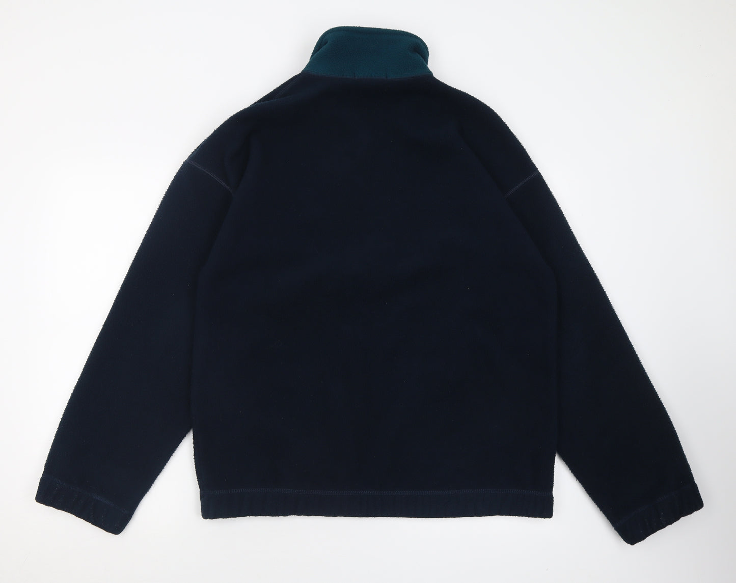 Marks and Spencer Mens Black   Jacket  Size S  Zip