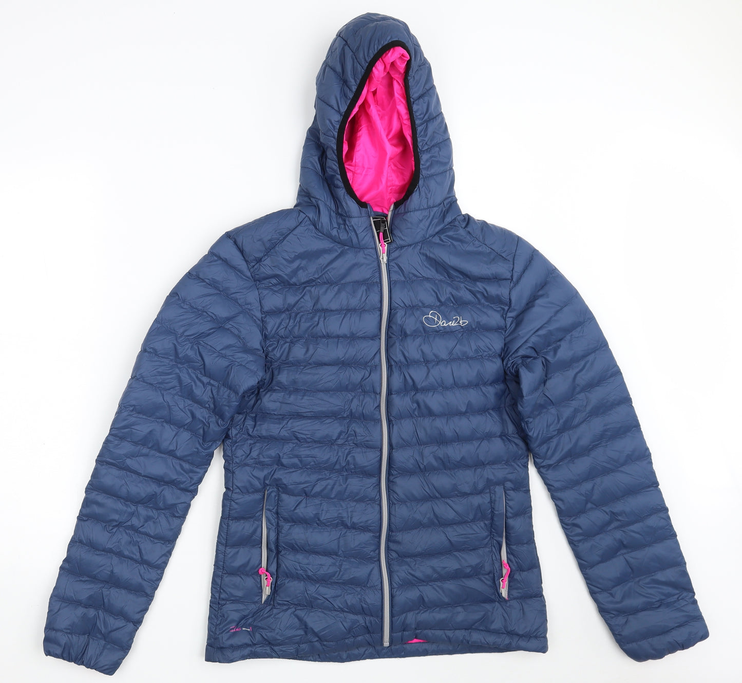 Dare 2B  Womens Blue   Jacket  Size 12  Zip