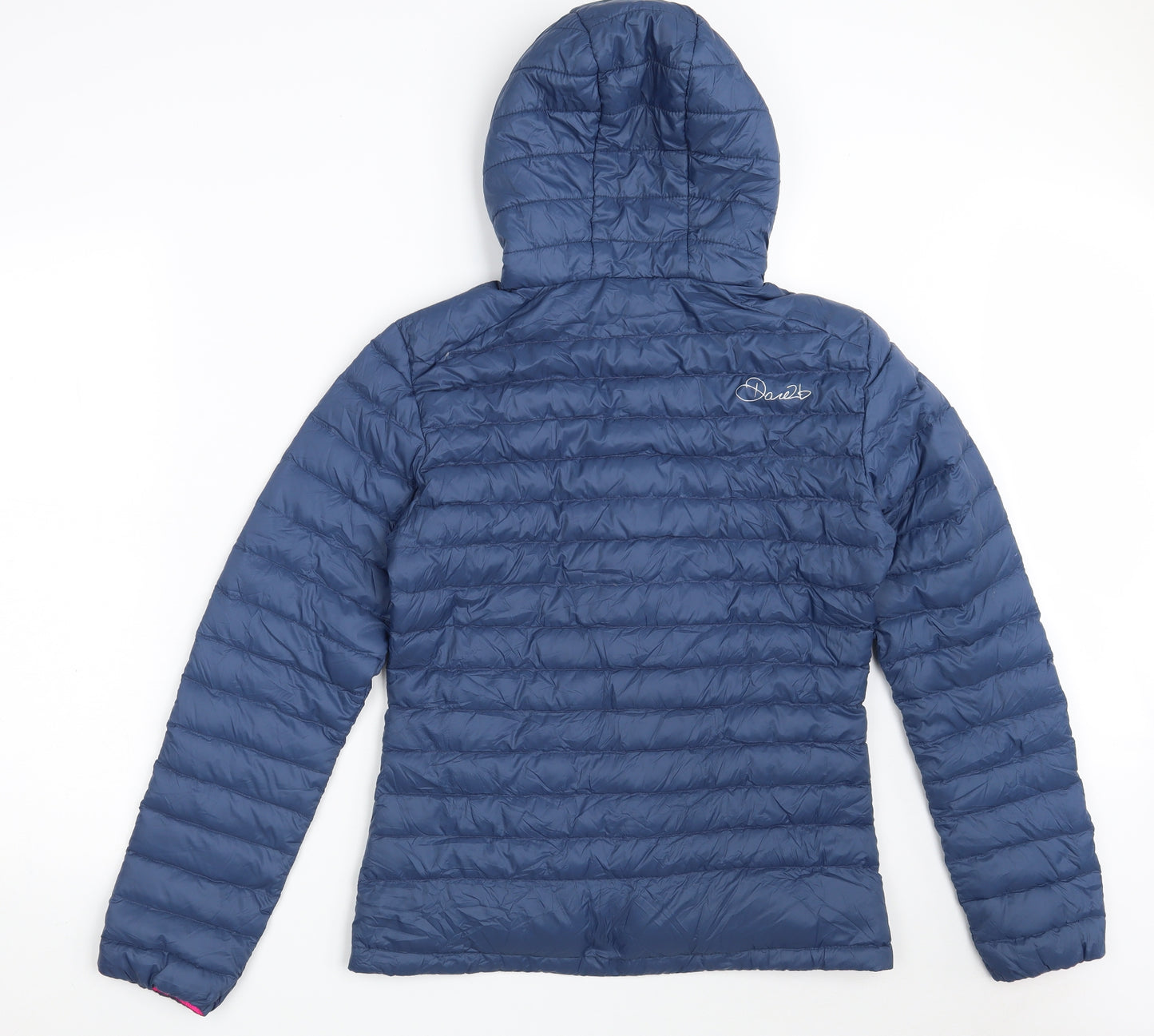 Dare 2B  Womens Blue   Jacket  Size 12  Zip