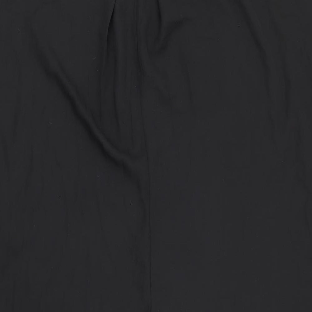 Florho Womens Black  Polyester Jumpsuit One-Piece Size 3XL L17 in