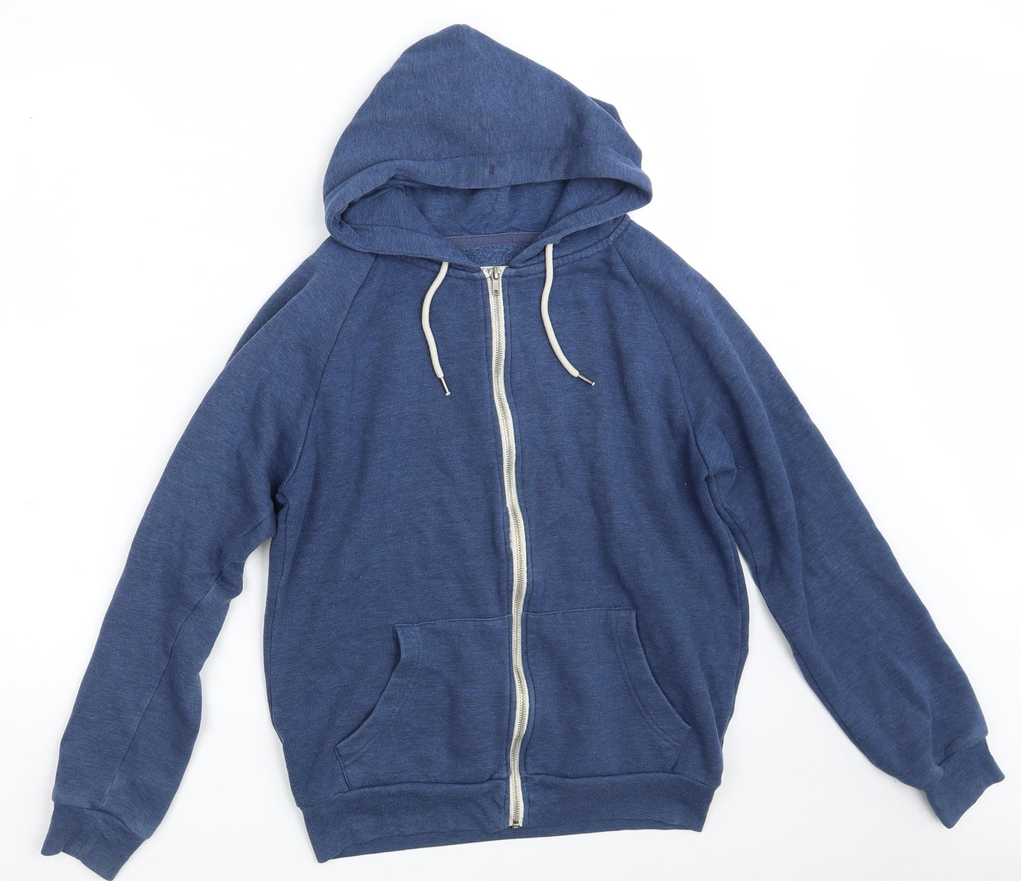 Cedar Wood State Mens Blue   Jacket  Size M  Zip