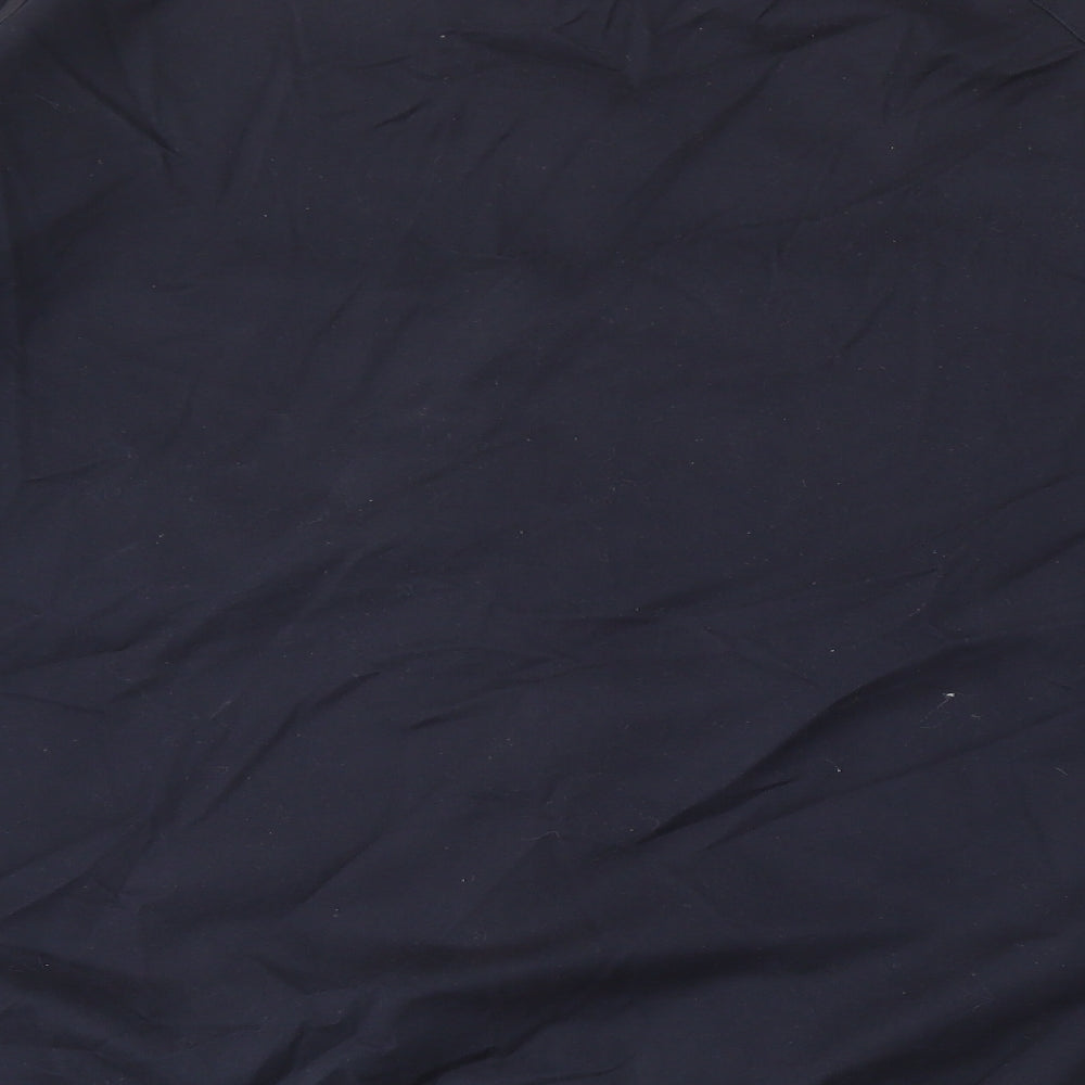 Paul Berman  Mens Blue   Jacket  Size L  Zip