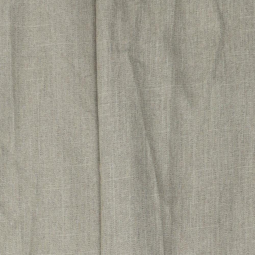 ARISTA Womens Beige  Polyester Trousers  Size 22 L24 in Regular