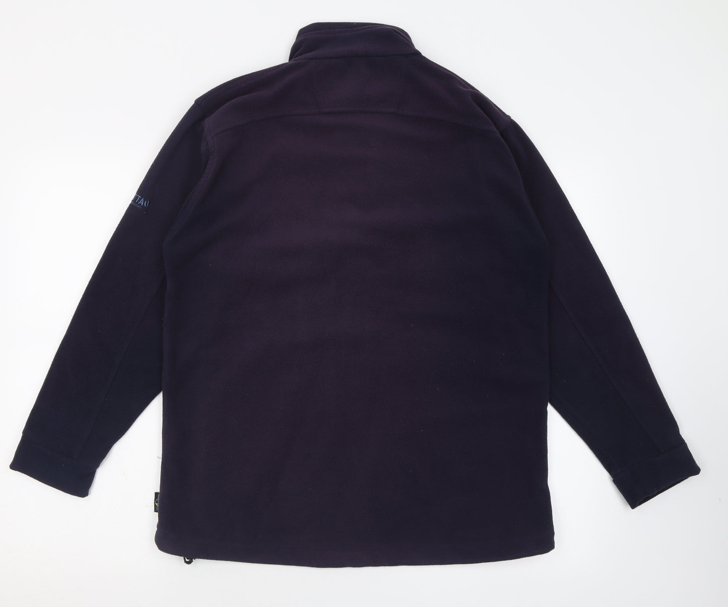 Regatta Womens Purple   Jacket  Size 10  Zip