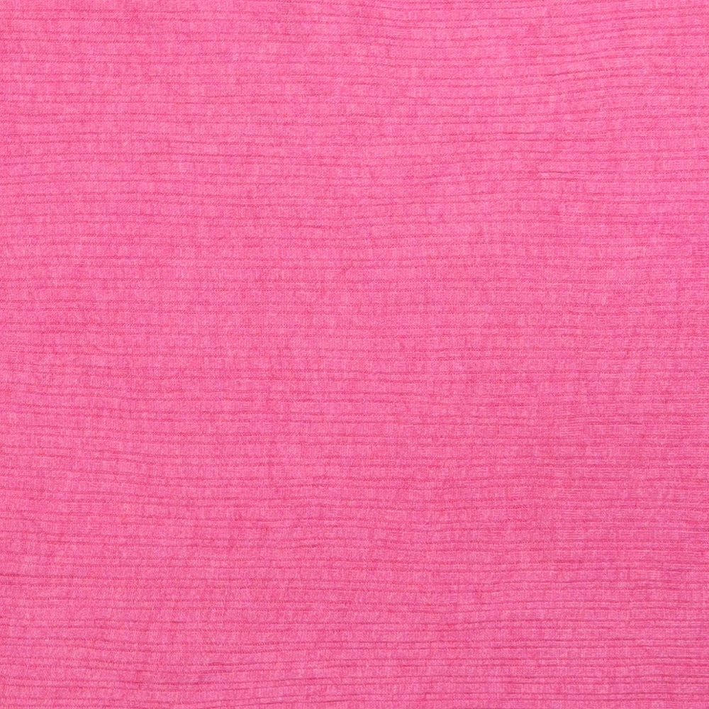 F&F Womens Pink Boat Neck  Acrylic Pullover Jumper Size 10