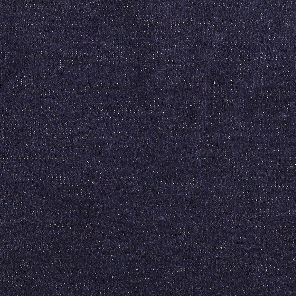 Roman Womens Blue Round Neck  Polyester Pullover Jumper Size L   - Cropped