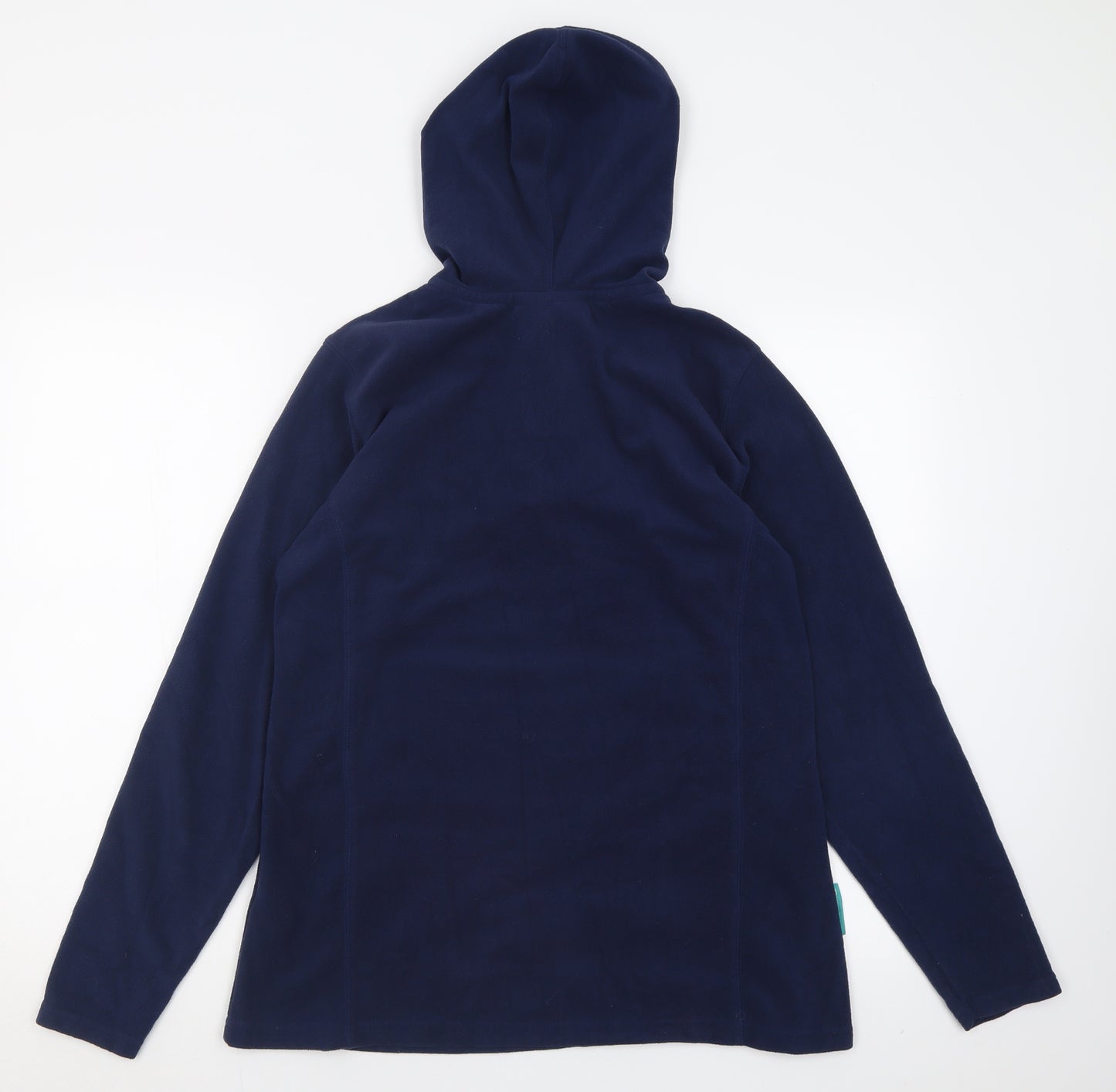 Mountain Warehouse Womens Blue   Jacket  Size 14  Zip