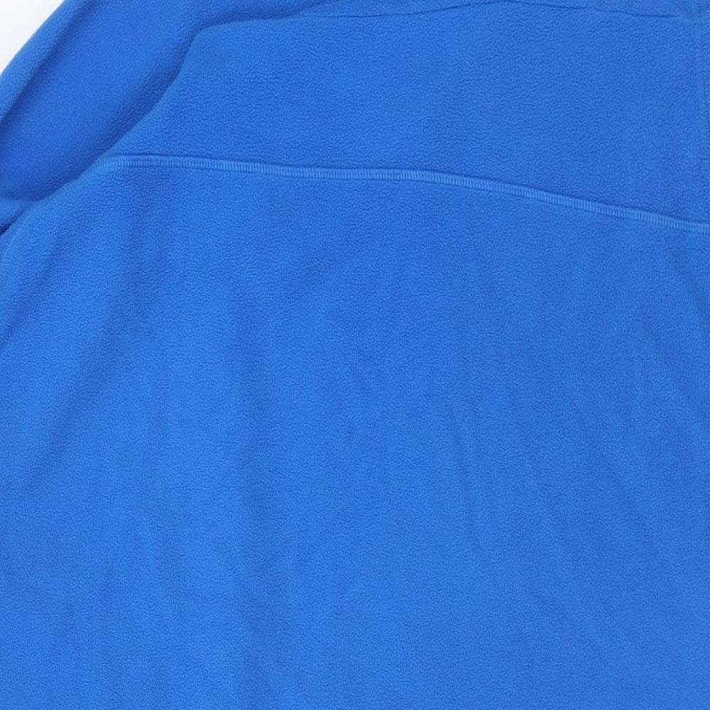 Berghaus Mens Blue   Jacket  Size L  Zip