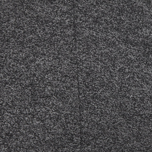 H&M Womens Grey V-Neck  Acrylic Cardigan Jumper Size M