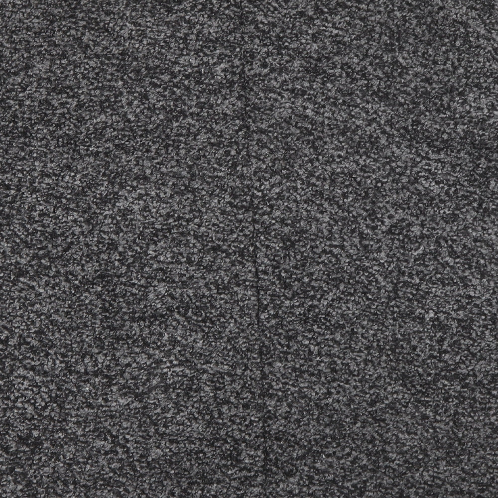 H&M Womens Grey V-Neck  Acrylic Cardigan Jumper Size M