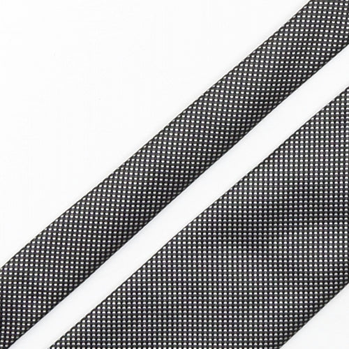 Marks and Spencer Mens Multicoloured Polka Dot Polyester Pointed Tie One Size