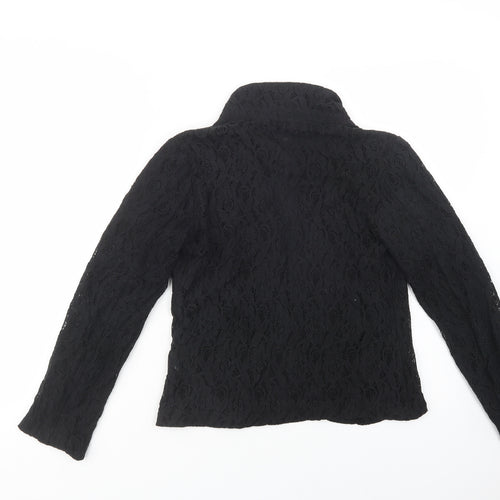 Atmosphere Womens Black   Jacket Blazer Size 10