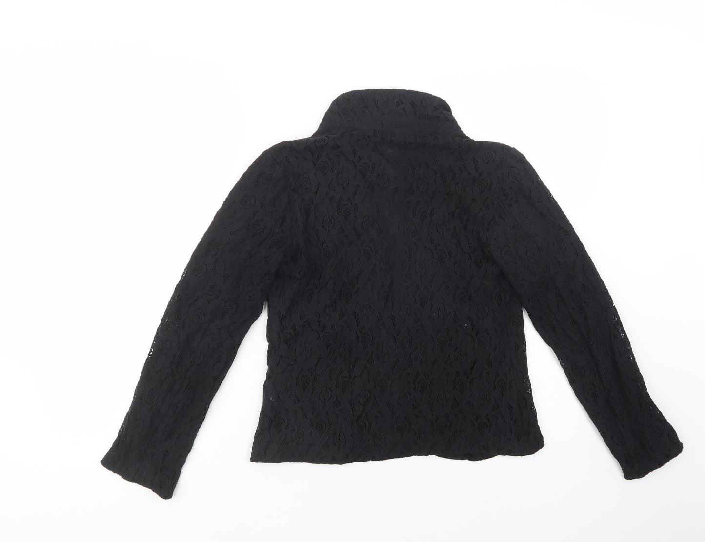 Atmosphere Womens Black   Jacket Blazer Size 10