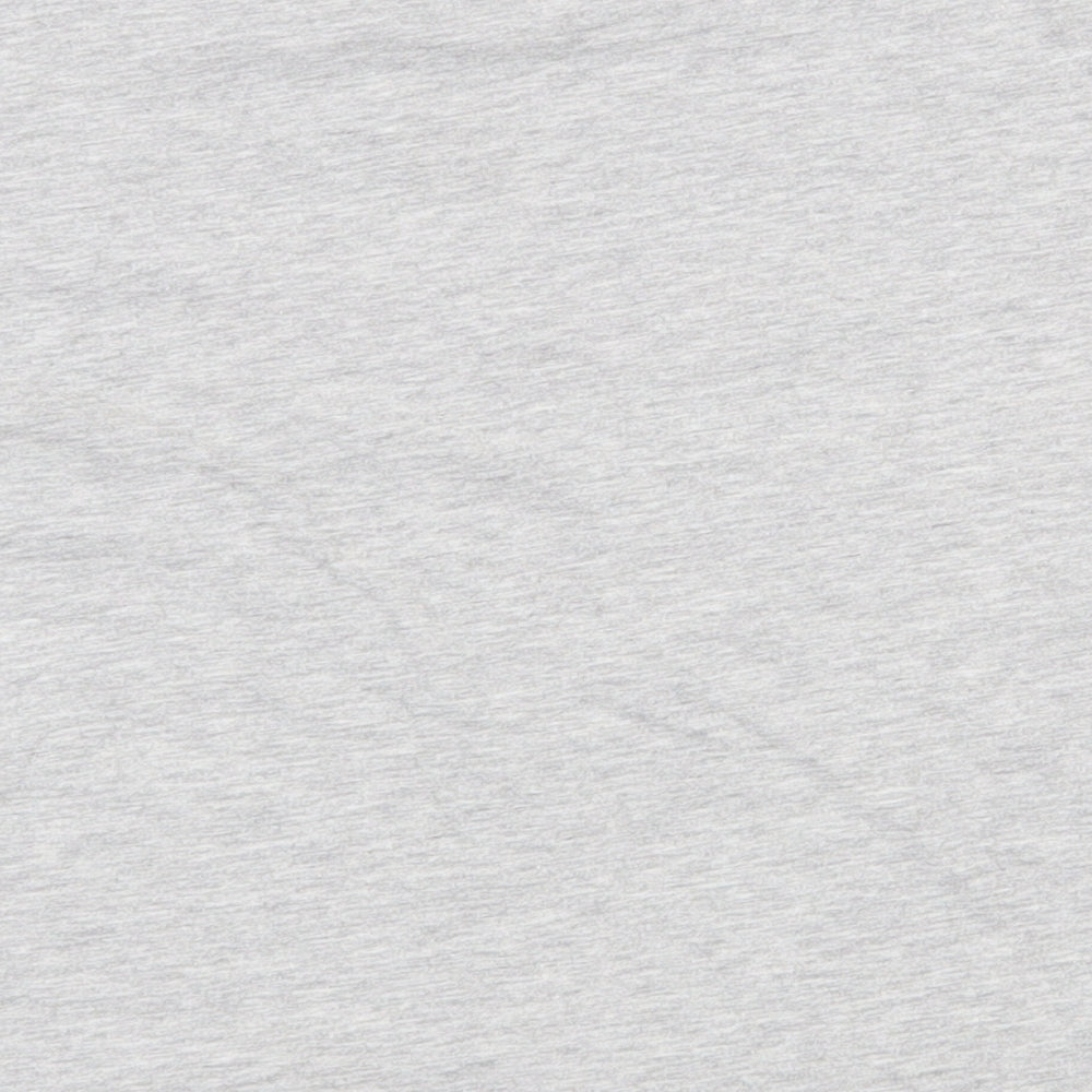Jack Wills Womens Grey  Cotton Basic T-Shirt Size 8 Round Neck
