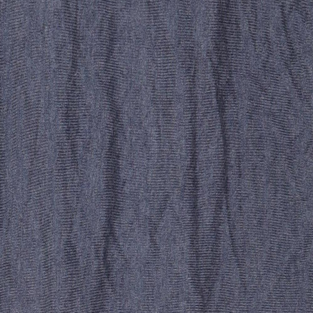 George Womens Blue V-Neck  Viscose Cardigan Jumper Size 12