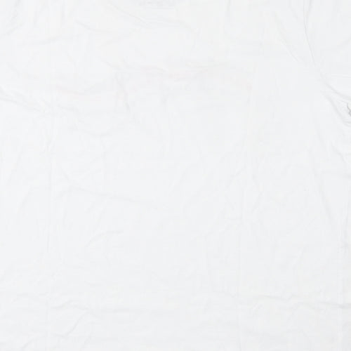 South Womens Black Houndstooth  Jacket  Size 10  Button