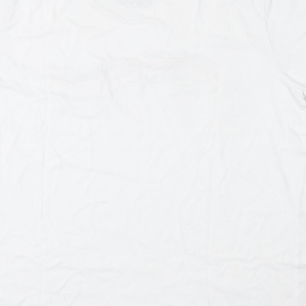 South Womens Black Houndstooth  Jacket  Size 10  Button