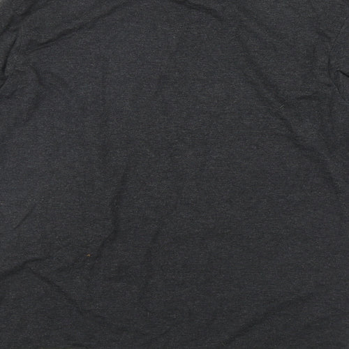 POKEMON Boys Multicoloured  Polyester Basic T-Shirt Size 11-12 Years Round Neck