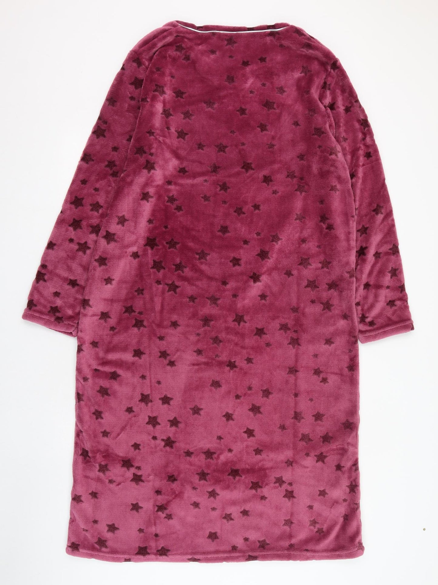 Damart Womens Purple  Polyester  Dress Size M
