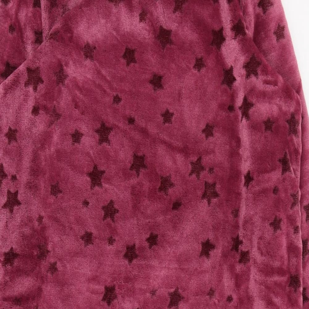 Damart Womens Purple  Polyester  Dress Size M