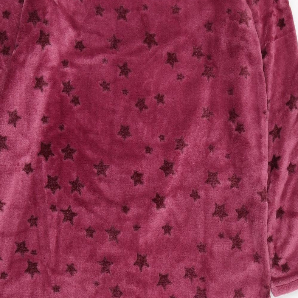 Damart Womens Purple  Polyester  Dress Size M
