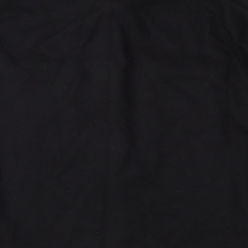 Autograph Mens Black   Jacket  Size 3XL  Snap
