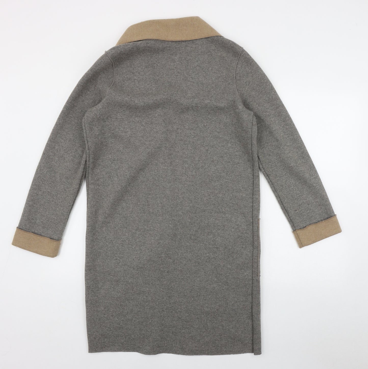 Marks and Spencer Womens Grey   Jacket  Size M