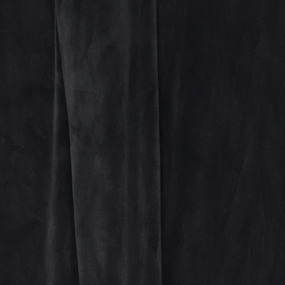 TU Womens Grey  Polyester Sweatpants Trousers Size L L29 in Regular Tie