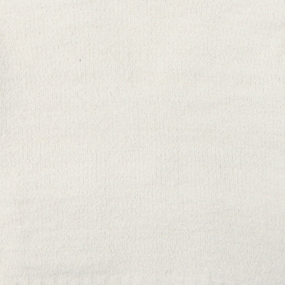 Primark Womens White V-Neck  Polyester Cardigan Jumper Size 12