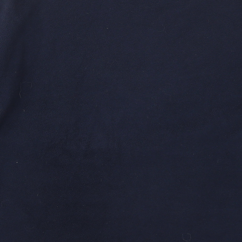 Regatta Mens Blue   Jacket  Size XL  Zip
