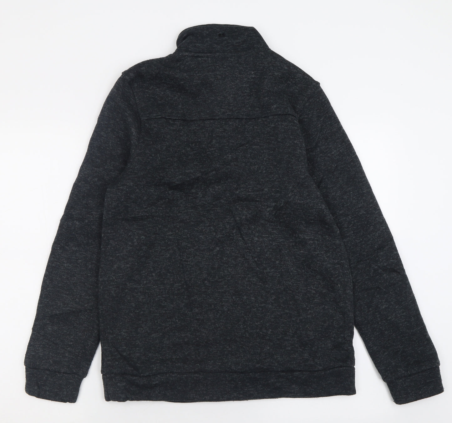 Mountain Warehouse Mens Grey   Jacket  Size S  Zip