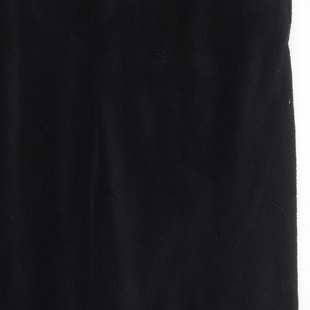 Primark Mens Black  Polyester  Pyjama Pants Size XL  Drawstring