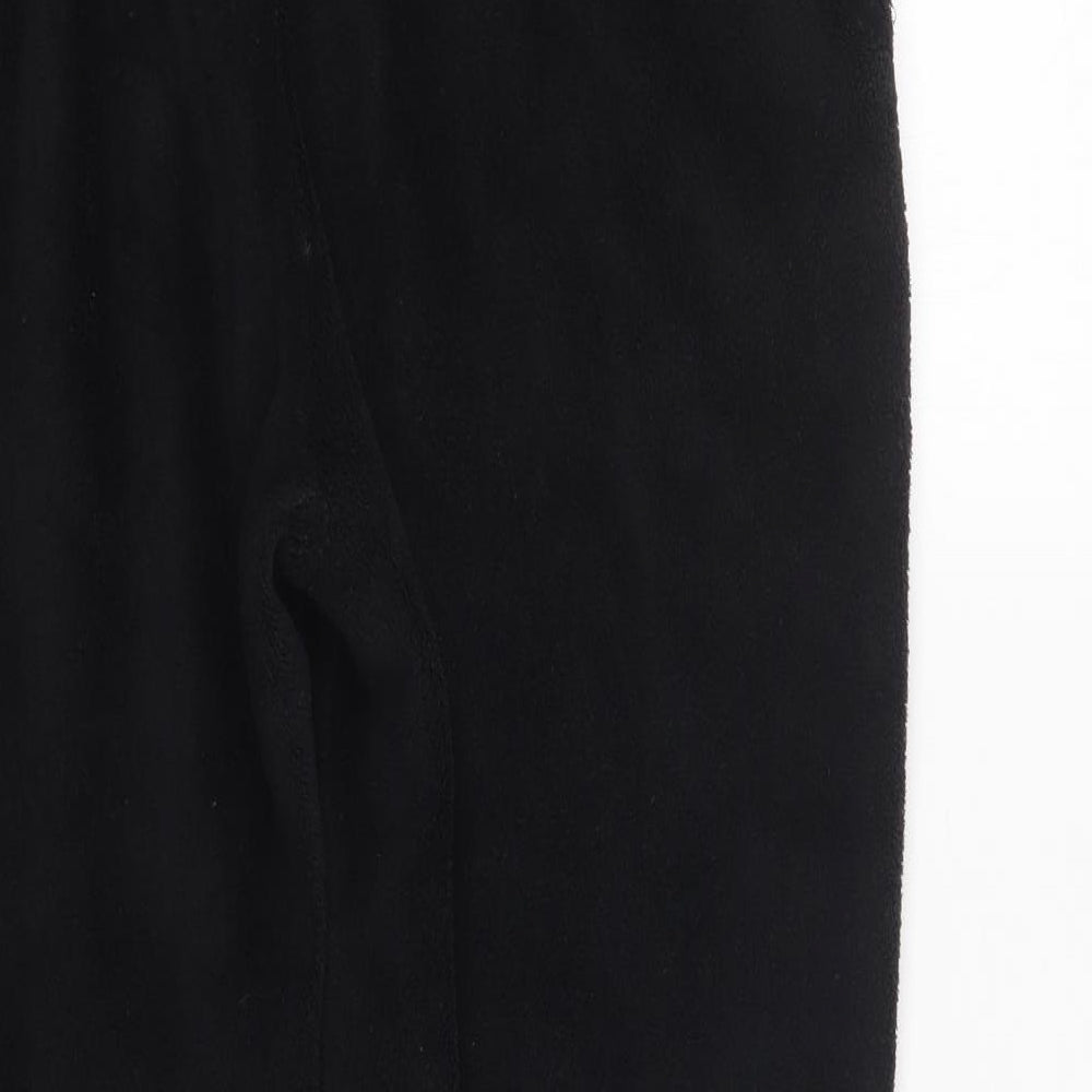 Primark Mens Black  Polyester  Pyjama Pants Size XL  Drawstring