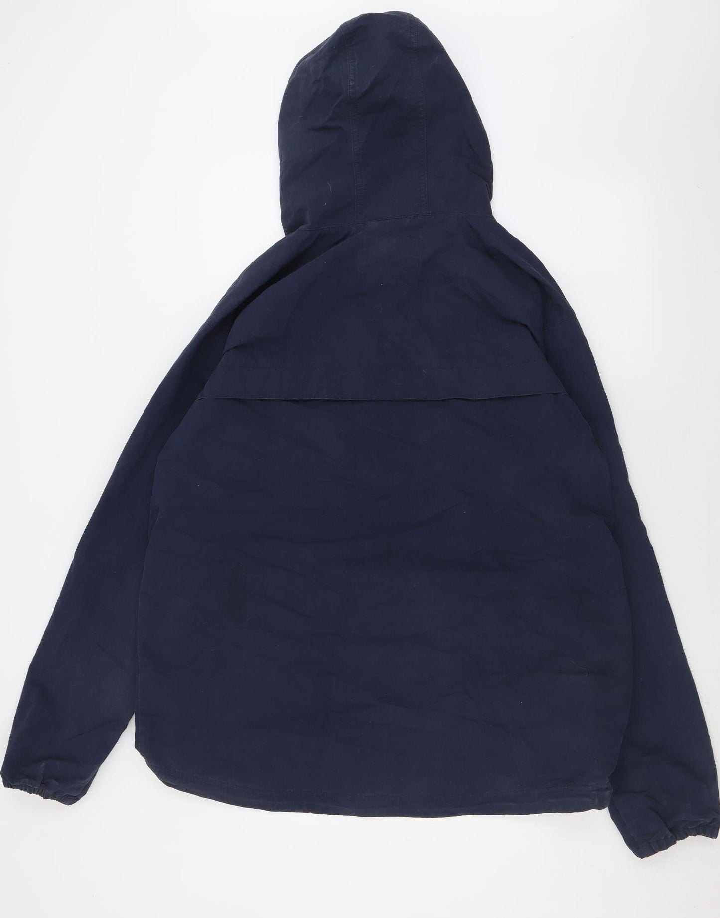 brasher Mens Blue   Jacket  Size XL  Zip